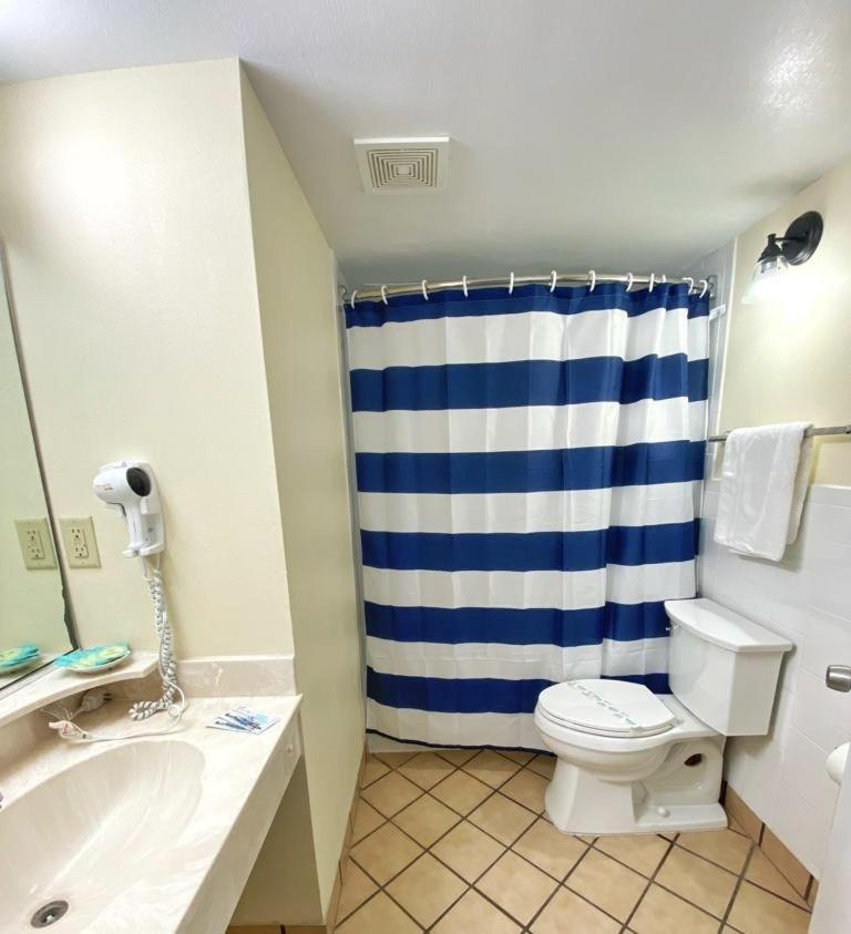 Ocean Side Inn Studios Daytona Beach Dış mekan fotoğraf