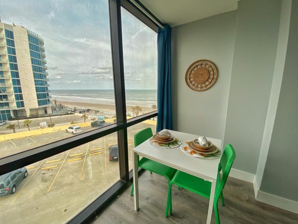 Ocean Side Inn Studios Daytona Beach Dış mekan fotoğraf